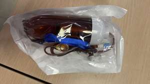 100ml使い捨て輸液ポンプ術後疼痛治療獣医用ソフトエラストマーポンプ<span class=keywords><strong>CBI</strong></span>+<span class=keywords><strong>PCA</strong></span> 275ml - Product Image 6