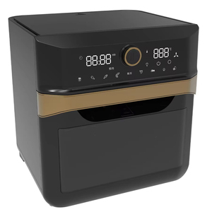 Aifa <strong>Airfryers</strong> OEM Customized Wholesale air Fryer Multifuncional <strong>Microwave</strong> Steam 10L 15L Liters Digital Smart air Fryer Oven - Product Image 1