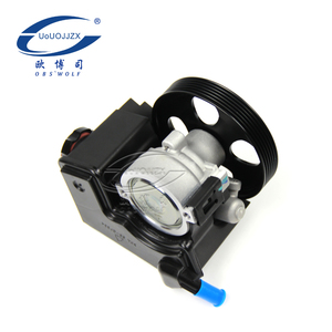 Pompe de <span class=keywords><strong>direction</strong></span> <span class=keywords><strong>assistée</strong></span> hydraulique pour Peugeot 206 <span class=keywords><strong>207</strong></span> 408 pour Citroën Berlingo 9644878380 9631914280 9636425980 4007-JJ - Product Image 5