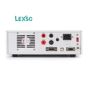Probador de Conexión a Tierra Tonghui Th9410a Th9411a Lexso - Product Image 3