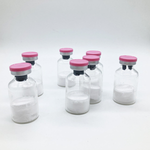 Visage anti-âge blanchissant la poudre sauvage révolutionnaire de glutathion de peau lyophilisée - Product Image 1