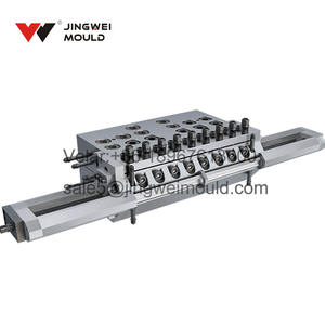 قالب تشكيل وتصابيح حواف النوافذ وقوالب بثق الشريط - Product Image 4