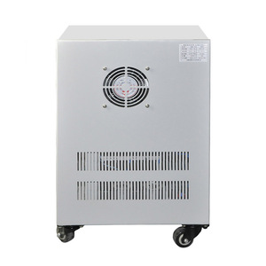 CE PA9550 แหล่งจ่ายไฟฟ้ากระแสสลับปรับความถี่ได้ 0-400HZ 0-5KW 5000VA แหล่งจ่ายไฟฟ้ากระแสสลับแบบสวิตชิ่ง - Product Image 2