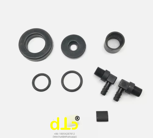 Kit de Impulsor de Bomba de Agua 438597 432955 para JOHNSON EVINRUDE 60 65 70 75HP 18-3389 - Product Image 3