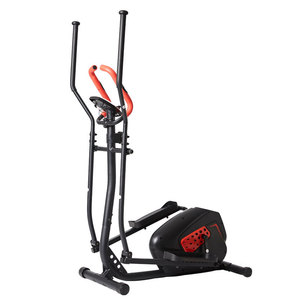 Venta caliente hogar usado magnético elíptico interior ciclismo medidor pantalla entrenamiento <span class=keywords><strong>bicicleta</strong></span> - Product Image 6