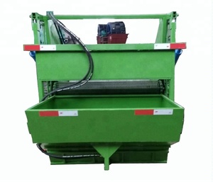 Limpiador de Playas, Limpiador de Arena de <span class=keywords><strong>Playa</strong></span> Remolcado por Tractor para Playas de Resorts - Product Image 5