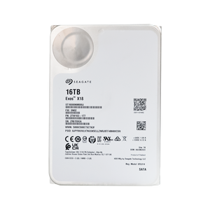 Disque dur d'entreprise OEM 16 To 3,5 pouces 6 Gbit/s 256 Mo 2 500 000 MTBF 7 200 tr/min Disque dur d'entreprise OEM 16 To 3,5 pouces SATA 6 Gbit/s 256 Mo 2 500 000 M - Product Image 1