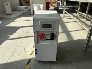 Hybrid Grid Energy System <b>Kit</b> 6KWH-20KWH Lithium Ion Battery MPPT Polycrystalline Silicon 5KW-10KW Custom Home Pure Sine Wave - Product Image 6