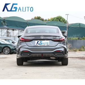 MG5 бензиновый автомобиль компактный седан MG5 1,5 T FWD 95 кВт MG5 бензиновый автомобиль - Product Image 6