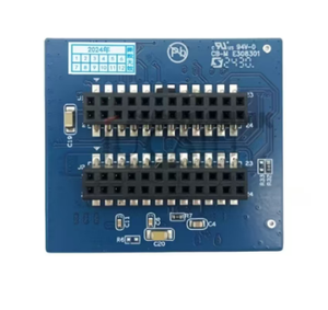XP600 Single Head <b>Cable</b> Board Adapter Card for XP600 Printhead Transfer Eco Solvent <b>Printer</b> Connector New - Product Image 4