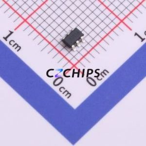 ทรานซิสเตอร์ภาคสนามทรานซิสเตอร์ TPM8205ATS6ใหม่ SOT-23-6 (MOSFET) - Product Image 1