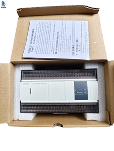 XD5-48T6E ตัวควบคุมลอจิกแบบตั้งโปรแกรมได้ PLC โมดูลควบคุมระบบอัตโนมัติทางอุตสาหกรรม ตัวควบคุมแบบตั้งโปรแกรมได้ที่มีความเสถียรสูง - Product Image 1