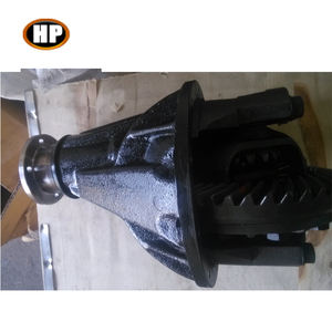 ดิฟเฟอเรนเชียลครบชุด รุ่น 4JA1 ขายดี พร้อมอัตราทด 10x41 9x41 สำหรับ ISUZU D-MAX <span class=keywords><strong>TFR</strong></span>/TFS - Product Image 6