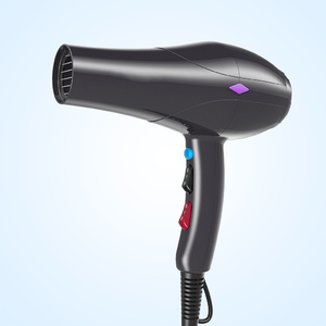 Nuevo diseño secador de pelo de 2500w de alta potencia salón de peluquería de etiqueta privada secador de pelo conductor - Product Image 4