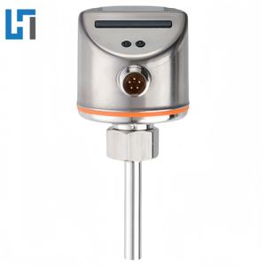 Módulo de Controlador de Programación Plc, Sensor Original SI5000 SI5001 SI5002, Nuevo, Stock de Controlador de Automatización Industrial - Product Image 1