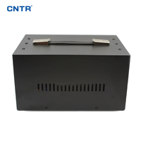 ST-1000 1000W Adaptateur CA Convertisseur de Tension pour Changer 240V 220V 200V en 110V Transformateur Élévateur et Abaisseur