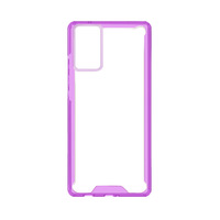 Coque antichoc légère en TPU+PC pour P40 Pro & P40 Matte, qui préserve la beauté d'origine du téléphone portable