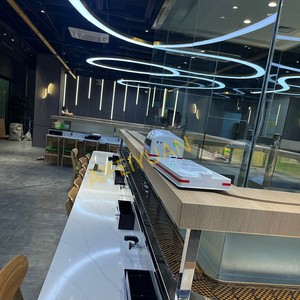 Tren Transportador de <span class=keywords><strong>Sushi</strong></span> de Alta Calidad para Restaurantes, en Oferta - Product Image 5