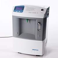 Concentrateur d'oxygène vétérinaire de qualité supérieure, portable, prix