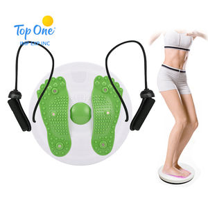 แผ่นบิดสำหรับฝึกนวดเพื่อสุขภาพแผ่นบิดเอวเพื่อสุขภาพ - Product Image 4