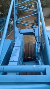 Obral CRAWLER HITACHI <span class=keywords><strong>KH150</strong></span> - Product Image 6