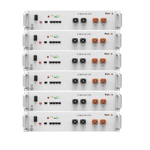 PYTES güneş enerjisi depolama sistemi için 51.2V <span class=keywords><strong>UPS</strong></span> ESS <span class=keywords><strong>UPS</strong></span> lityum demir fosfat pil Lifepo4 pil paketi - Product Image 1