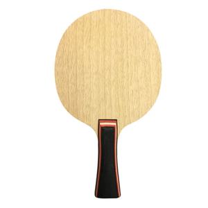 Hoja de raqueta de tenis de mesa de <span class=keywords><strong>carbono</strong></span> suave profesional + Limba con alta calidad - Product Image 2