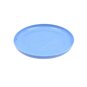 Wholesale Customized Mini Flying <b>Disc</b> Promotional Business Gift PP Material - Product Image 6