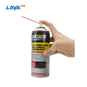 Aerosol Antioxidante Multiusos para el Hogar, Limpiador en Aerosol, Lubricante Multifuncional Antioxidante - Product Image 6