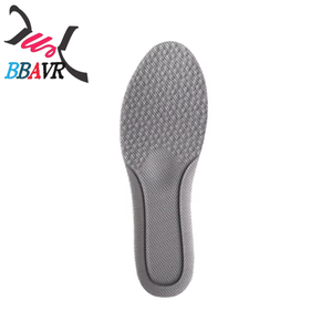 Semelles intérieures de sport super douces pour hommes et femmes, absorbant la transpiration, désodorisantes, vente en gros - Product Image 6