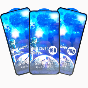 Per Moto <span class=keywords><strong>G</strong></span> power 2022 18D airbag full size pellicola salvaschermo pellicola ceramica nuovo prodotto - Product Image 1