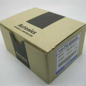 สินค้าใหม่และของแท้ BRP100-DDT-<span class=keywords><strong>P</strong></span> มีสต็อกในคลังสินค้า ตัวควบคุม PLC พร้อมเซ็นเซอร์ - Product Image 1