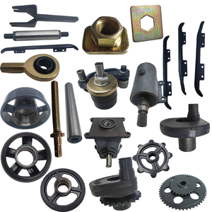 Repuestos de Alta Calidad <span class=keywords><strong>para</strong></span> Cosechadoras Combinadas Agrícolas <span class=keywords><strong>para</strong></span> Todo <span class=keywords><strong>el</strong></span> Mundo - Product Image 1