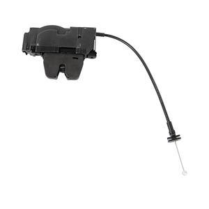 Mécanisme de verrouillage du hayon pour Peugeot 5008 408X Citroën C5 Tria <span class=keywords><strong>Versailles</strong></span> C5X DS6 8719H4 - Product Image 1