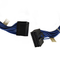 Cable de freno original FANUC de 0.75 metros A660-2005-T463 para robótica, piezas PLC