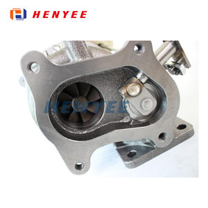 เทอร์โบชาร์จเจอร์ RHF5-WL84 8971228843 VD430013 WL8513700C สำหรับฟอร์ด มาสด้า B2500 - <span class=keywords><strong>2002</strong></span> - Product Image 5
