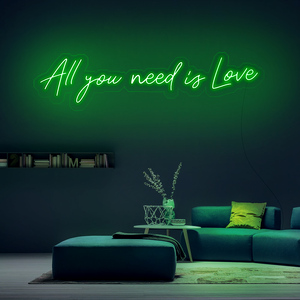 Letrero de Neón Personalizado con Luces LED, Decoración para Fiestas de Cumpleaños, Diseño de Alas de Ángel con Palabras de Anime - Product Image 4