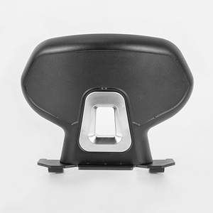 Cojín trasero para asiento de pasajero de motocicleta XXUN, almohadilla de respaldo para <span class=keywords><strong>BMW</strong></span> C400X <span class=keywords><strong>C</strong></span> <span class=keywords><strong>400</strong></span> <span class=keywords><strong>X</strong></span>, accesorios 2018 19 20 <span class=keywords><strong>2021</strong></span> 22 2023 - Product Image 3