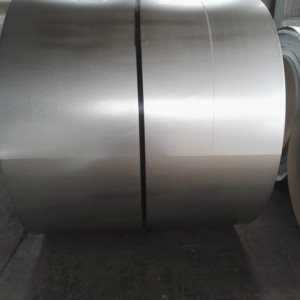 Bobina <span class=keywords><strong>de</strong></span> <span class=keywords><strong>metal</strong></span> <span class=keywords><strong>de</strong></span> <span class=keywords><strong>zinc</strong></span> / galvalume <span class=keywords><strong>de</strong></span> 0,4mm para el mercado <span class=keywords><strong>de</strong></span> Brasil - Product Image 2