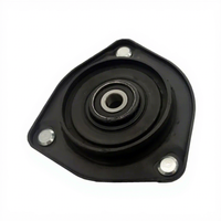 54610-3X200 Adatto per HYUNDAI Elantra, Supporto Antivibrazioni in Gomma, Staffa per Montante
