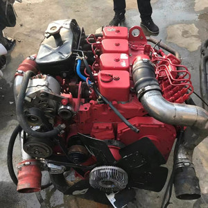 Prezzo basso e buone condizioni <span class=keywords><strong>4</strong></span> cilindri Cum Mins Used motore 4BT 3.9L per gli acquirenti all'ingrosso - Product Image 4