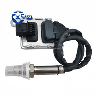 Capteur d'oxyde d'azote (NOx) XINYIDA SCR 12V 2236409