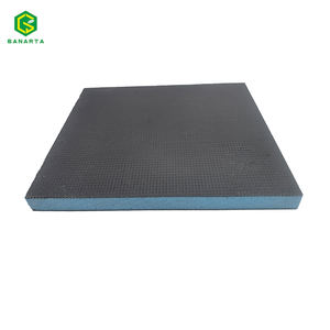 Panneaux muraux sandwich en <span class=keywords><strong>polystyrène</strong></span> <span class=keywords><strong>extrudé</strong></span>, mousse <span class=keywords><strong>rigide</strong></span> XPS, support de carrelage, support imperméable, panneaux composites en ciment - Product Image 3