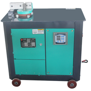 GF20 Machine à cintrer les barres d'armature <span class=keywords><strong>Cintreuse</strong></span> <span class=keywords><strong>électrique</strong></span> d'étriers <span class=keywords><strong>Prix</strong></span> d'usine - Product Image 6