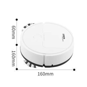 Auto Vacuum <strong>Robot</strong> Usb Charge Smart House <strong>Room</strong> <strong>Cleaning</strong> <strong>Robot</strong> Vacuum Cleaner for Smart Home - Product Image 4