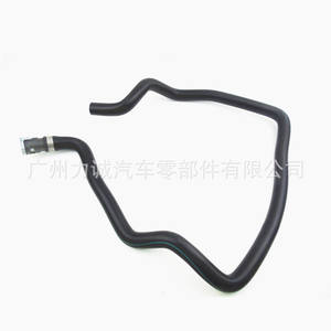 Pour Ford Focus MK3 Tuyaux de liquide de refroidissement 1703375/1872131 Applicable aux modèles 1897019/2174730/1717326 - Product Image 3