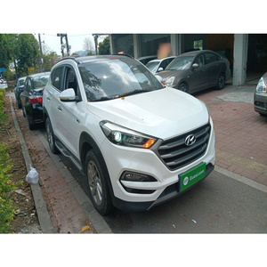 Voiture d'occasion Guazi, Hyundai Tucson 2015, fournisseur fiable, moteur à essence, transmission automatique, SUV 5 places, conduite à gauche - Product Image 3
