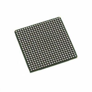 Electronic Chips Component LFE2M35E-7F484C Embedded 484 BBGA Authorized Distributor - Product Image 1