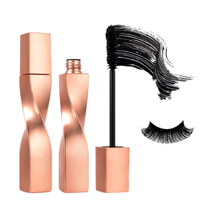 Crema Mineral 4D a Prueba de Agua para Pestañas, Venta al Por Mayor OEM, Marca Privada, para Rizar, Engrosar y Alargar las Pestañas de Forma Duradera - Product Image 1