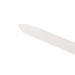 공장 인쇄 크리스탈 유리 네일 파일 - Product Image 5